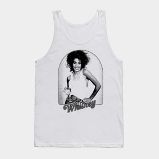 Whitney Tank Top